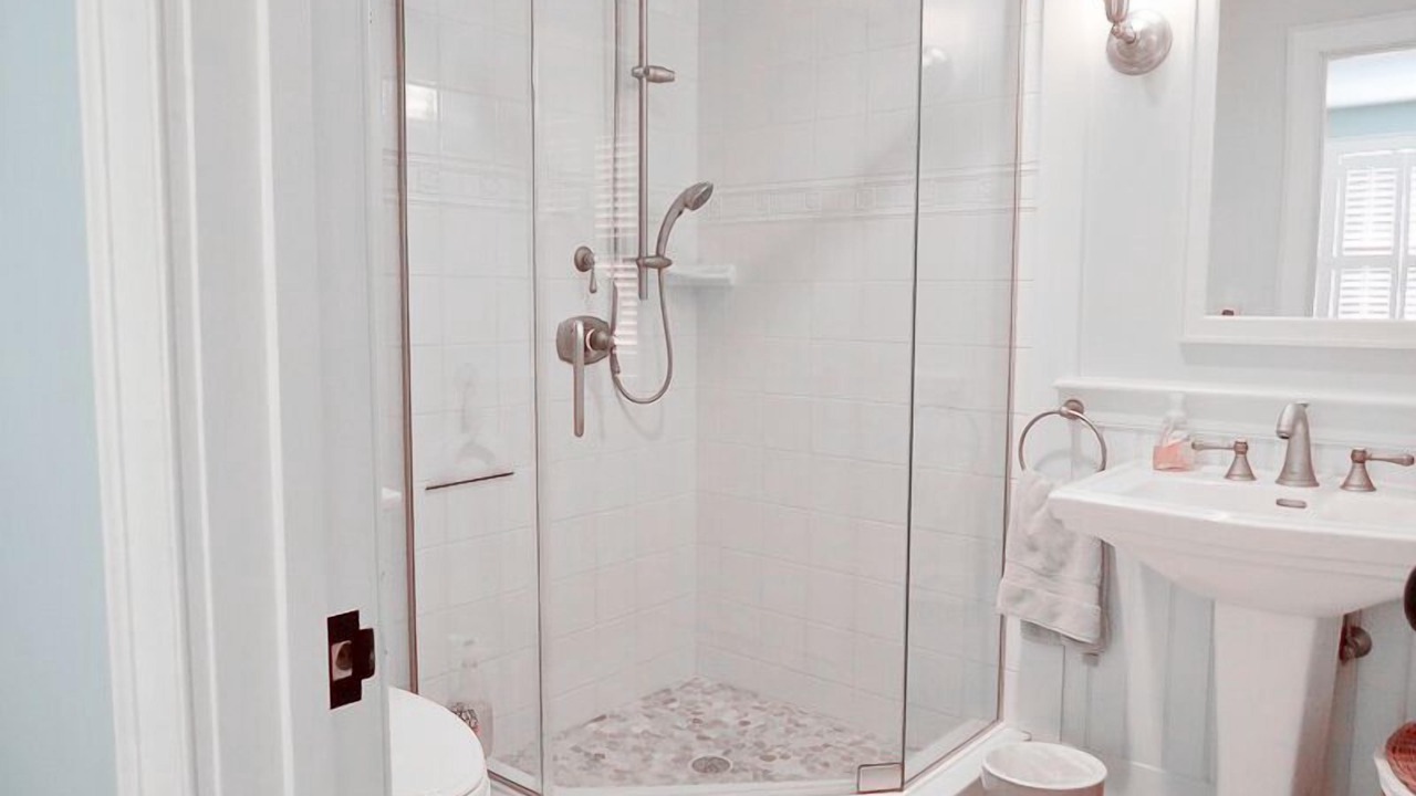 Photo of Bathroom in West Chatham