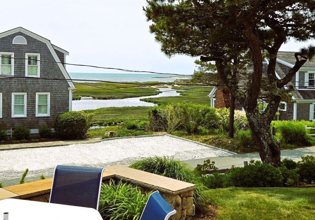 Photo of Patio Balcony in West Chatham