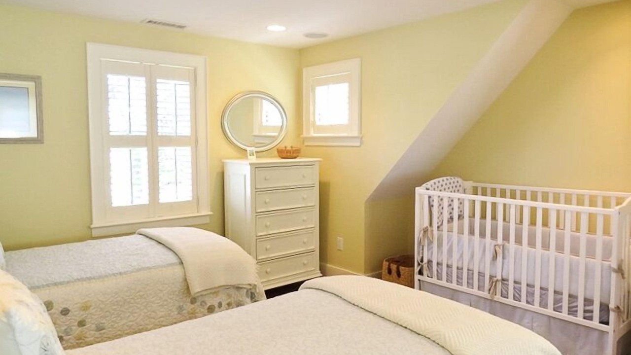 Photo of Bedroom in West Chatham