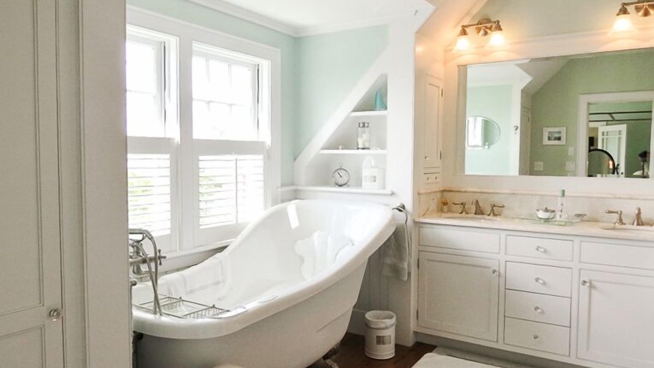Photo of Bathroom in West Chatham