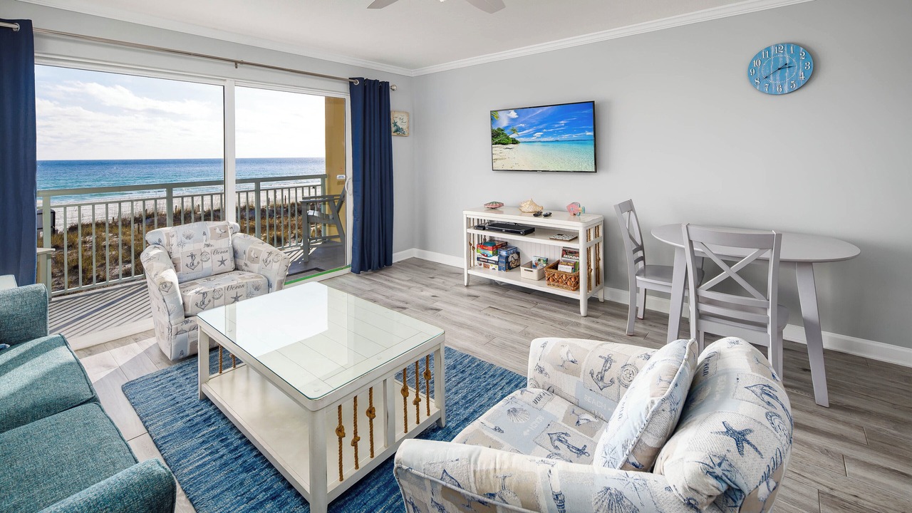 Photo of Bedroom in Fort Walton Beach