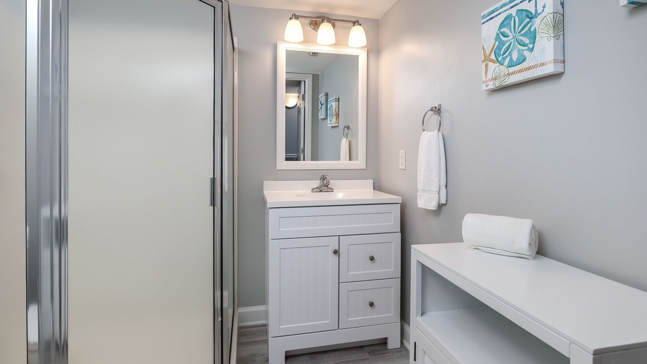 Photo of Bathroom in Fort Walton Beach
