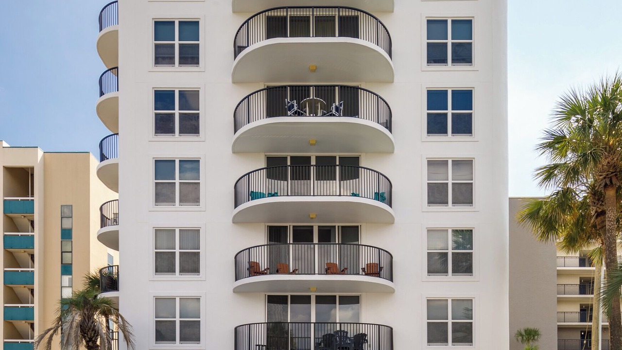 Photo of Outdoor in Fort Walton Beach