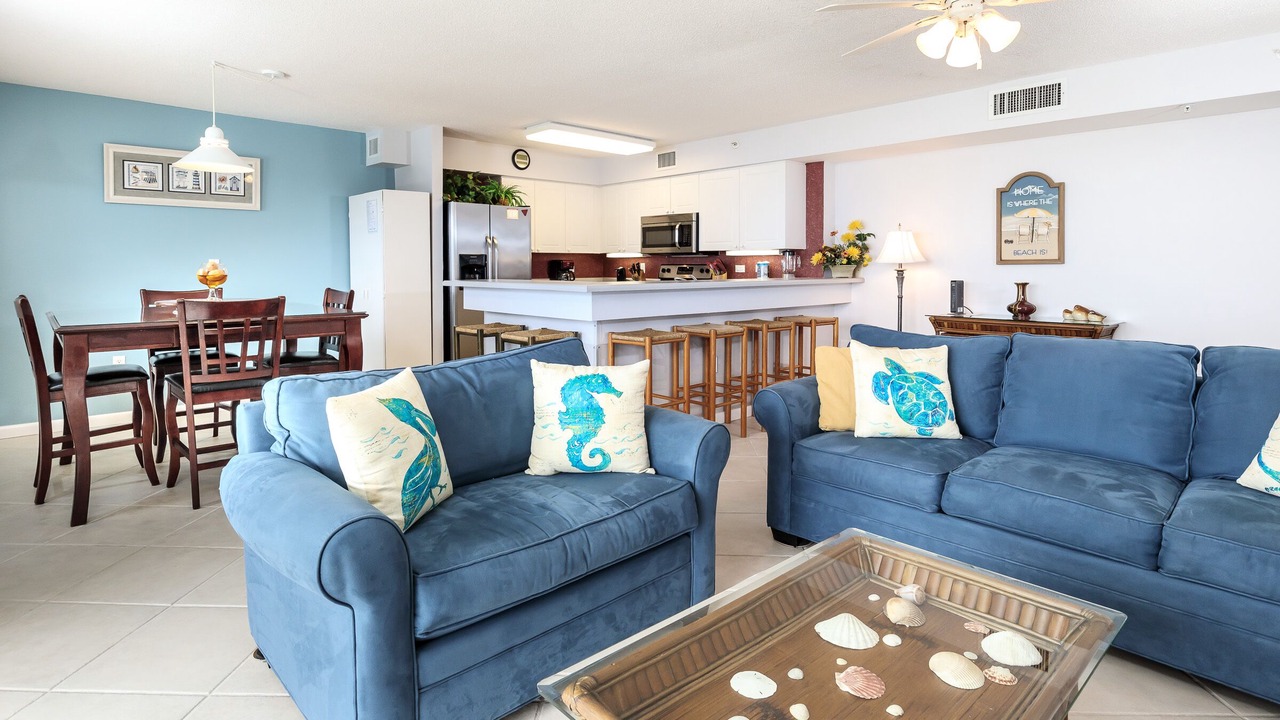 Photo of Bedroom in Fort Walton Beach