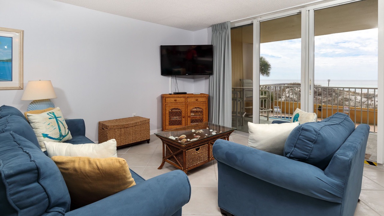 Photo of Bedroom in Fort Walton Beach