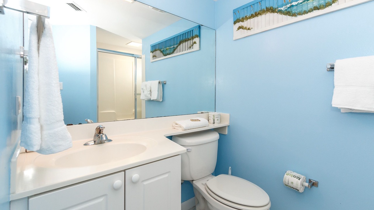 Photo of Bathroom in Fort Walton Beach