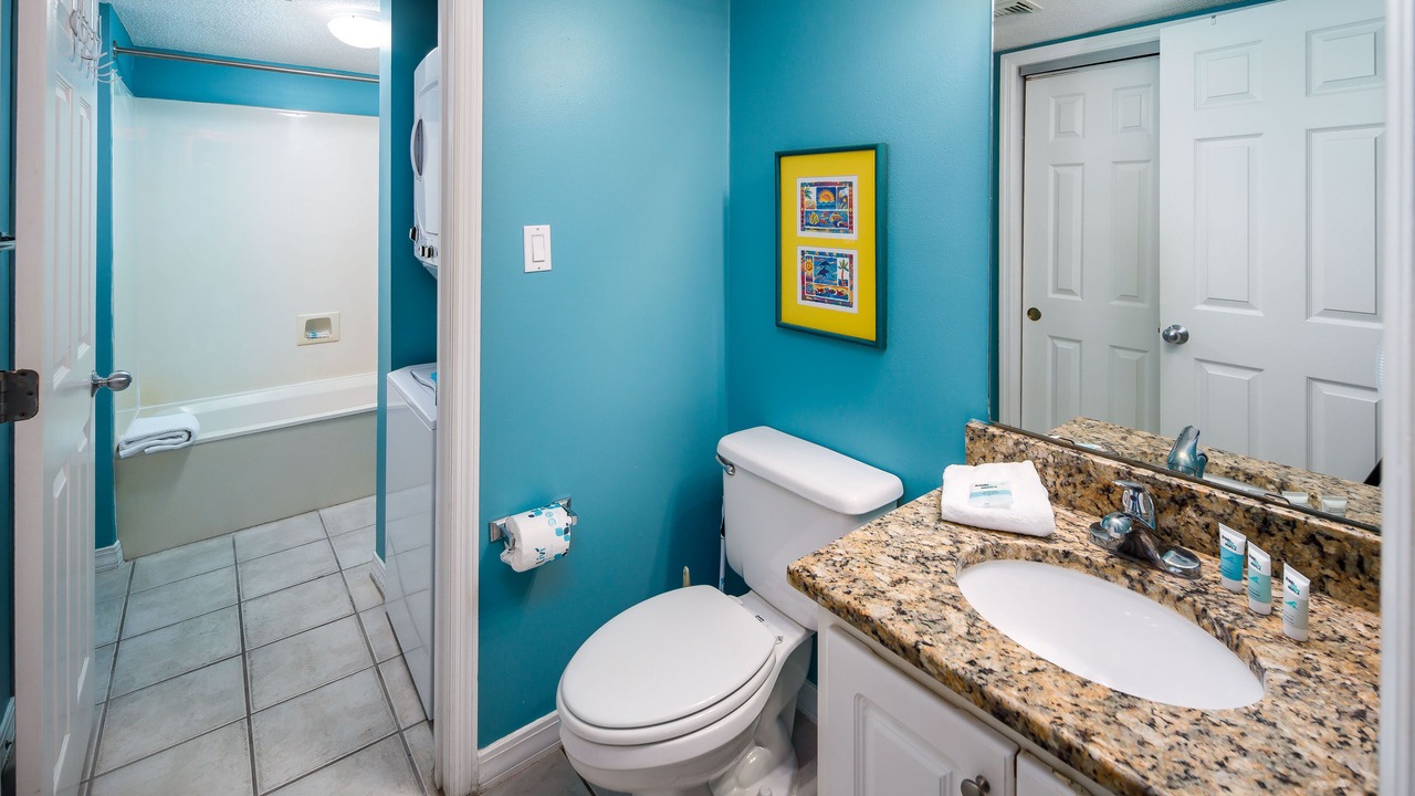 Photo of Bathroom in Fort Walton Beach
