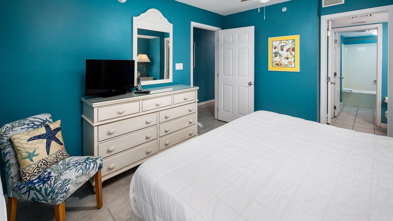 Photo of Bathroom in Fort Walton Beach