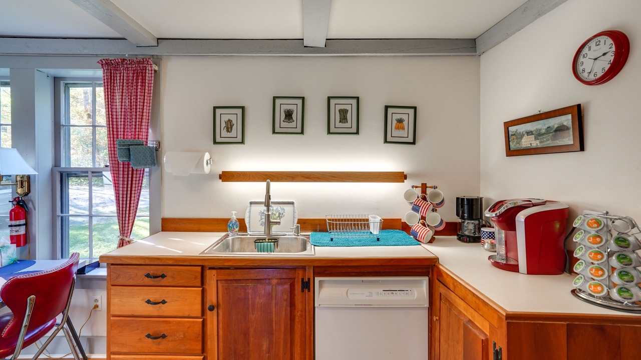Photo of Kitchen in Glendale