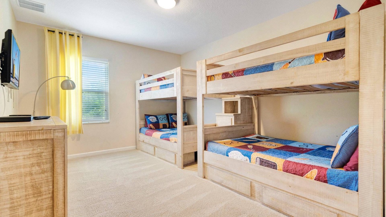 Photo of Bedroom in Loughman