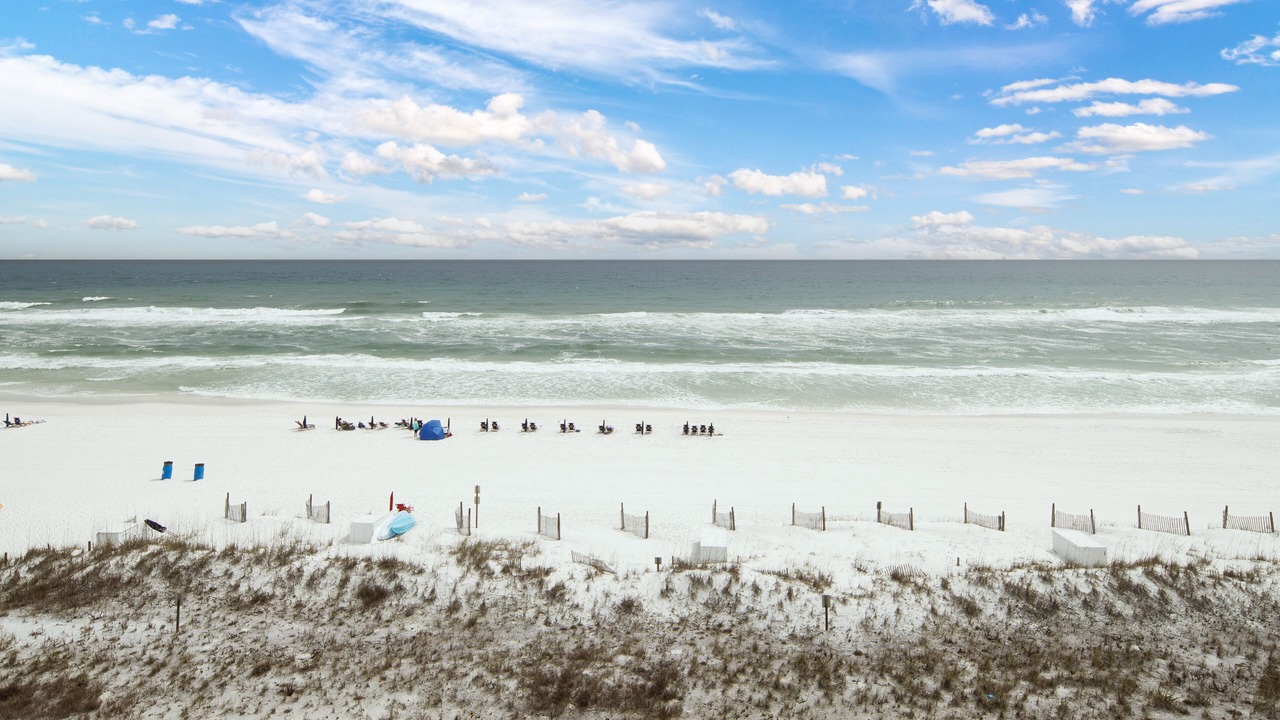 Photo of Patio Balcony in Fort Walton Beach