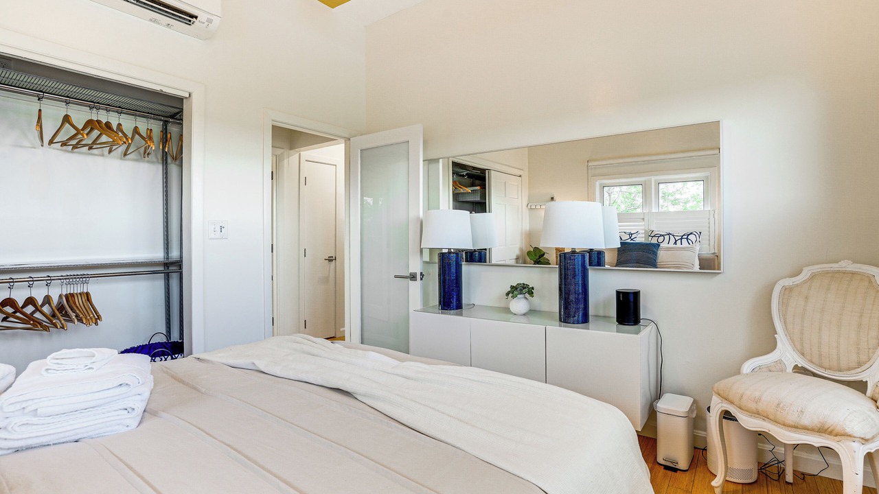Photo of Bedroom in Gloucester