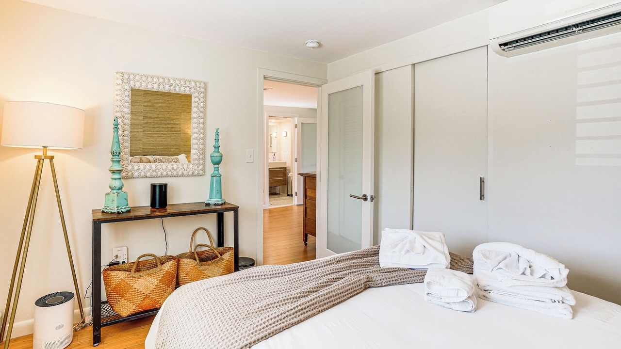Photo of Bedroom in Gloucester