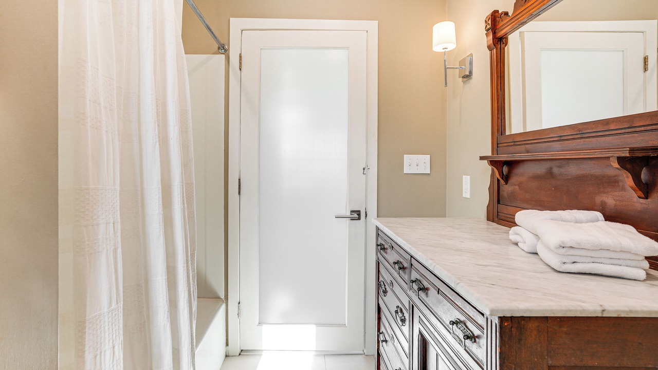 Photo of Bathroom in Gloucester