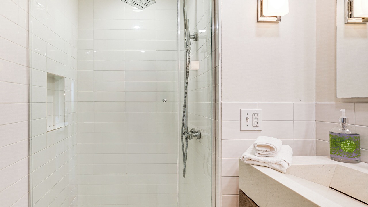 Photo of Bathroom in Gloucester