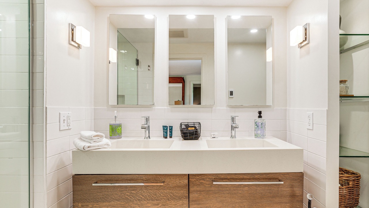 Photo of Bathroom in Gloucester