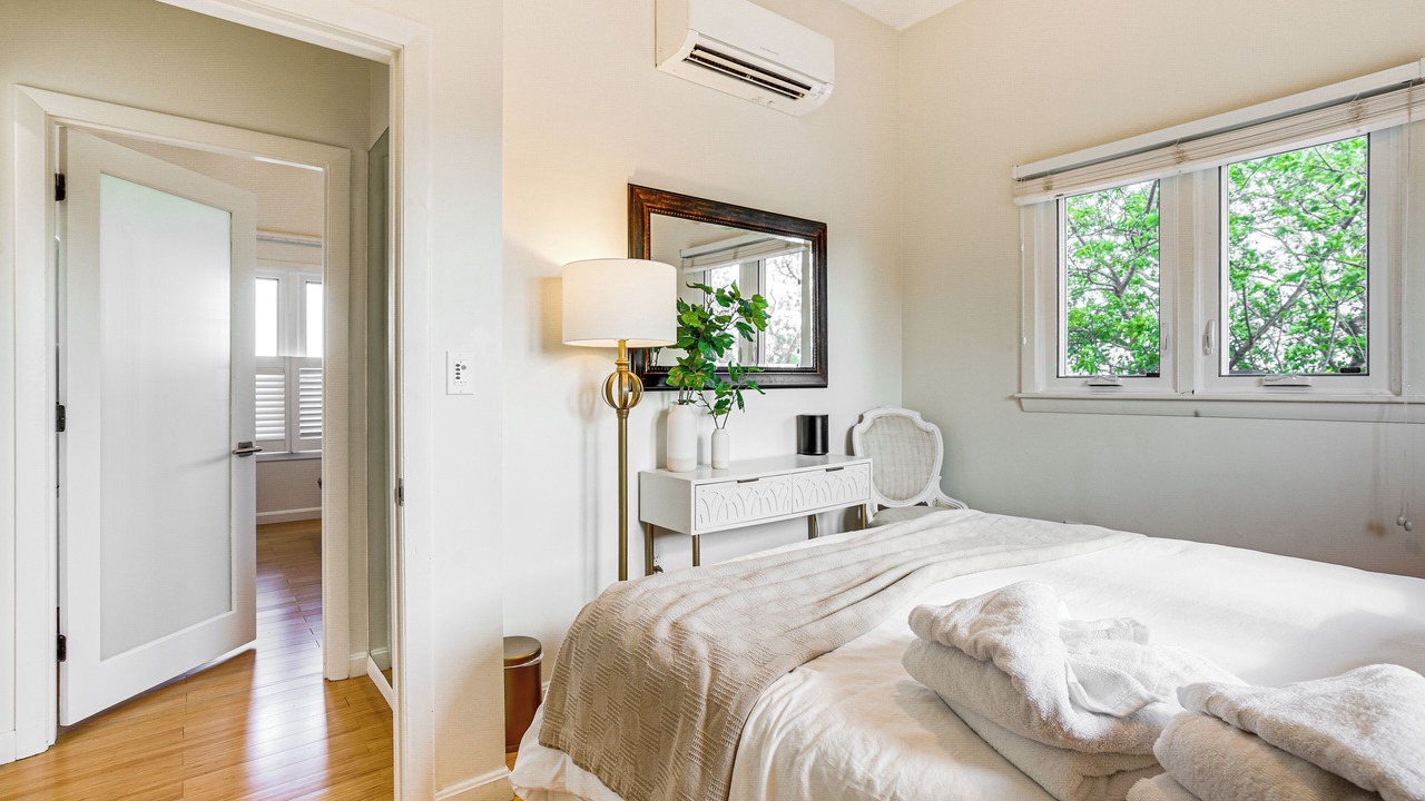 Photo of Bedroom in Gloucester