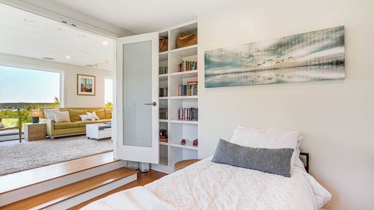 Photo of Bedroom in Gloucester