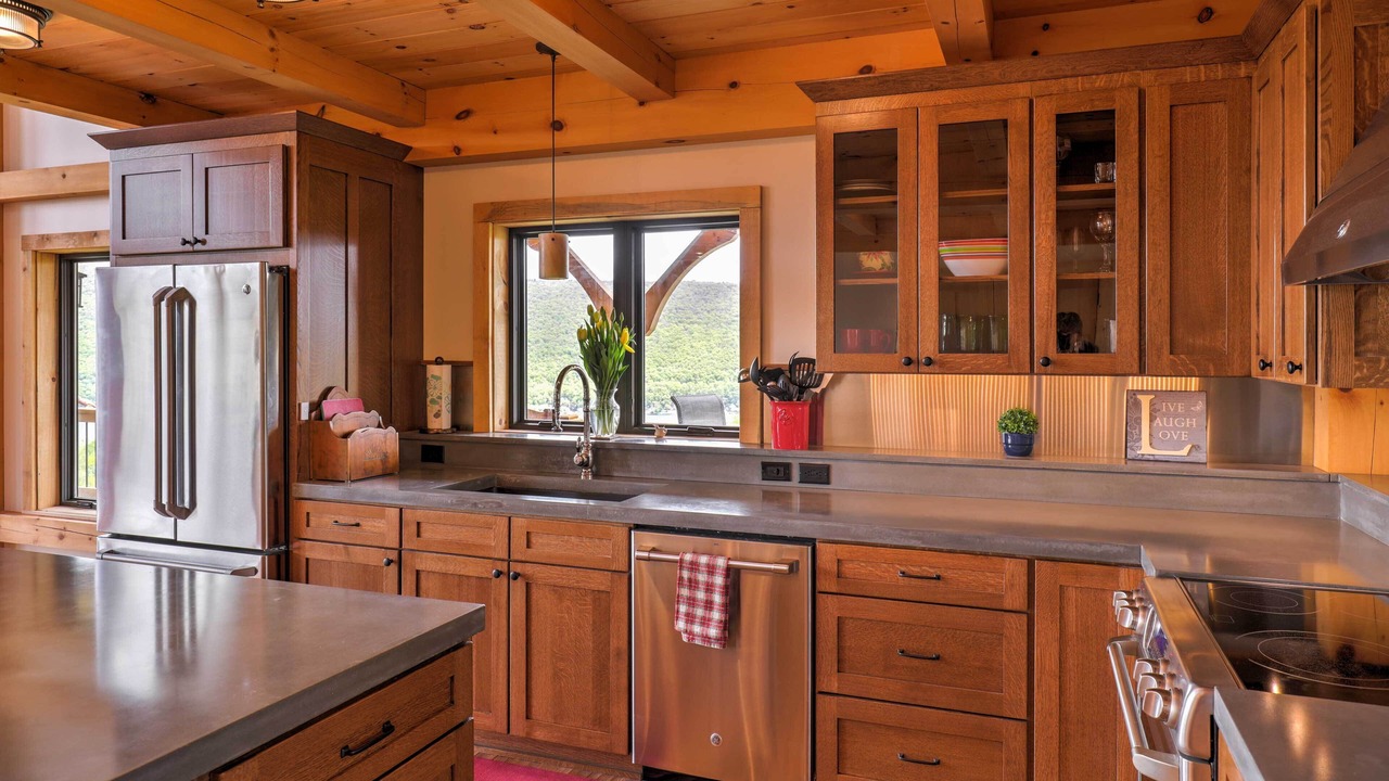 Photo of Kitchen in Naples