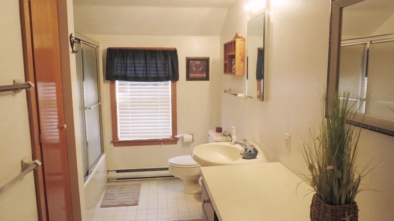 Photo of Bathroom in West Chatham