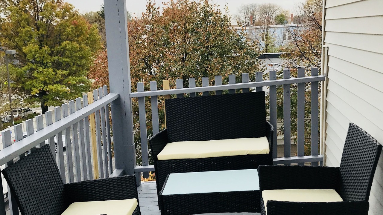 Photo of Outdoor in Dorchester