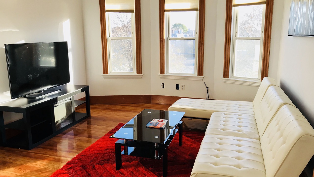 Photo of Bedroom in Dorchester
