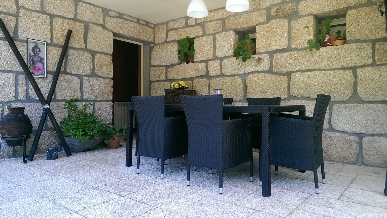 Photo of Outdoor in Geres
