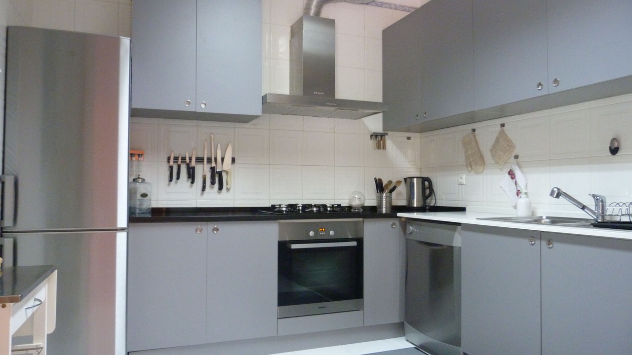 Photo of Kitchen in Geres