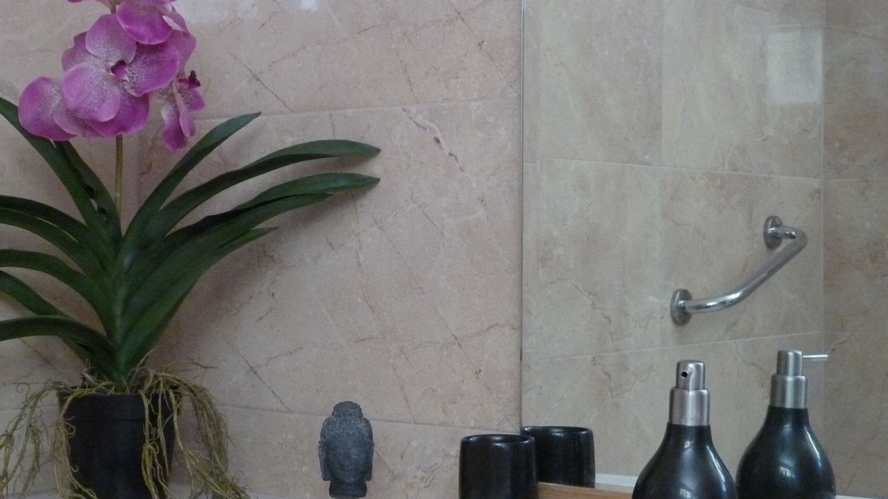 Photo of Bathroom in Geres
