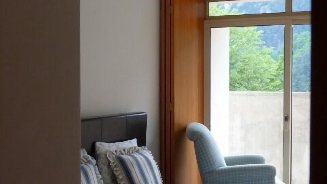 Photo of Bedroom in Geres