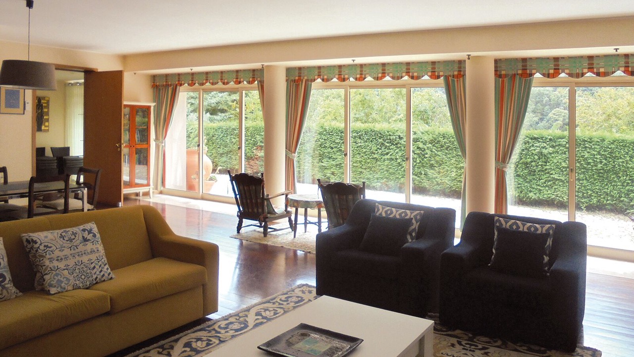 Photo of Livingroom in Geres