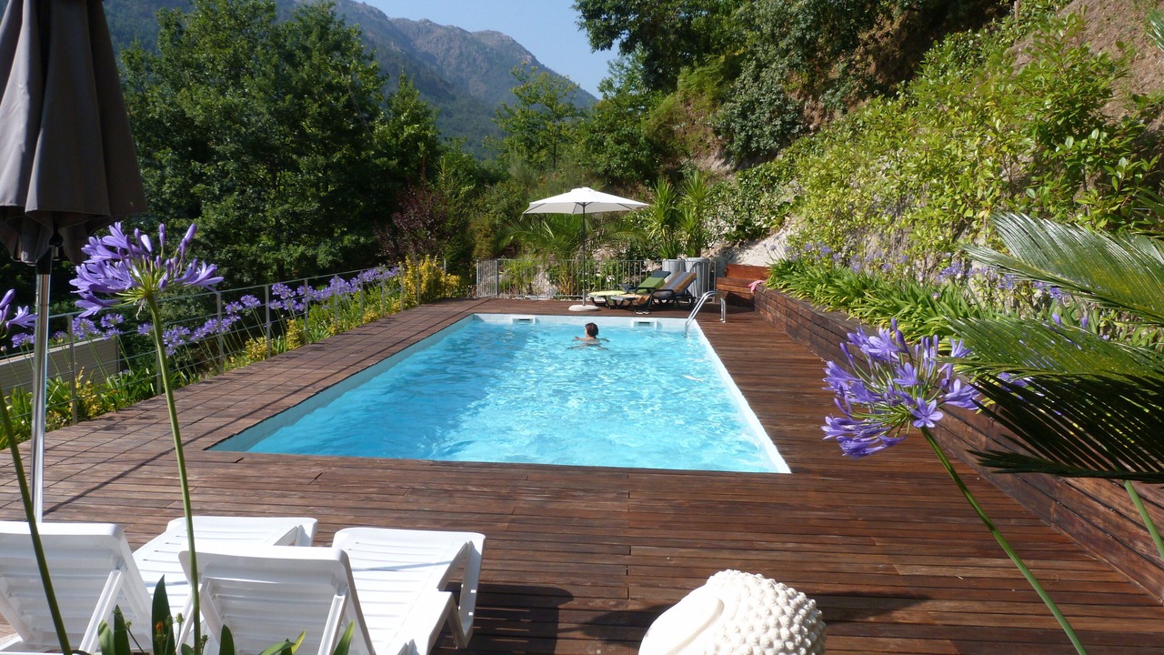 Photo of Outdoor in Geres
