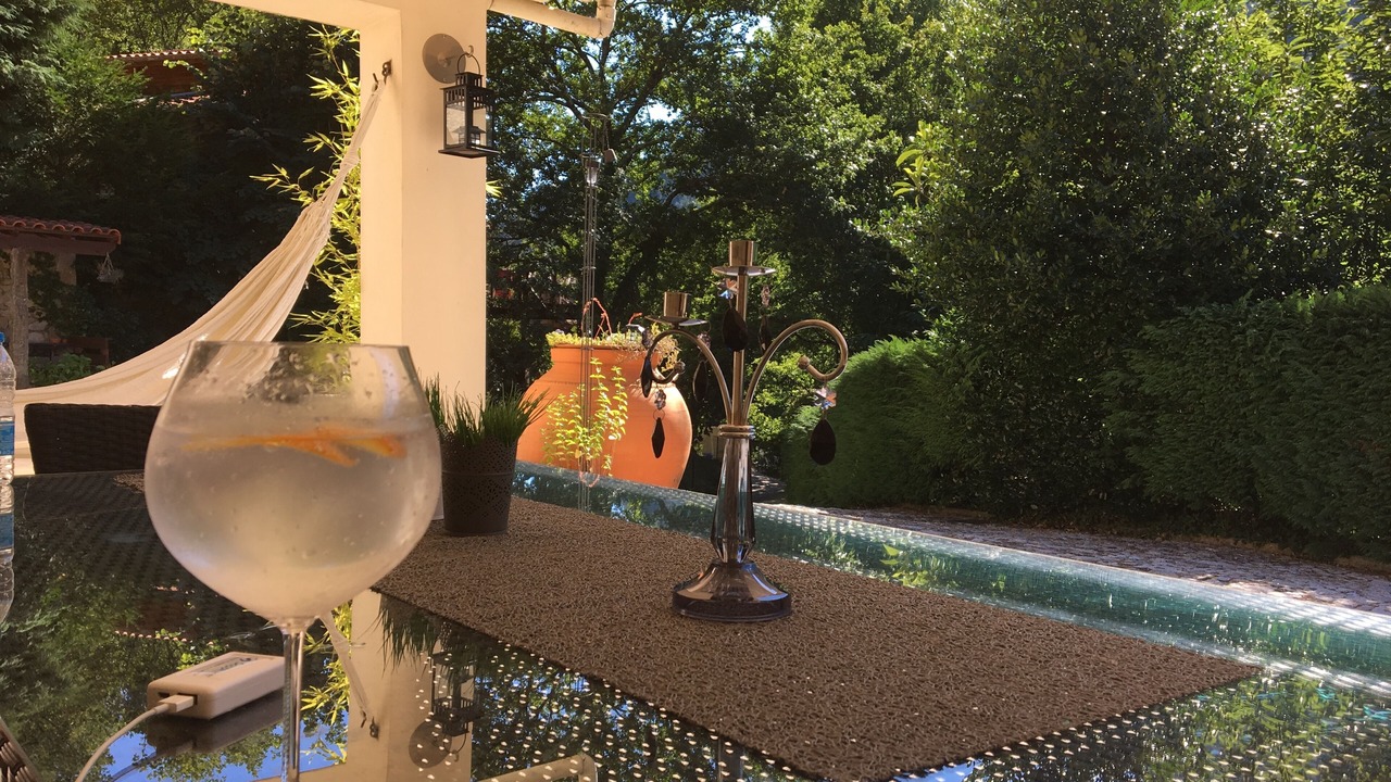 Photo of Outdoor in Geres