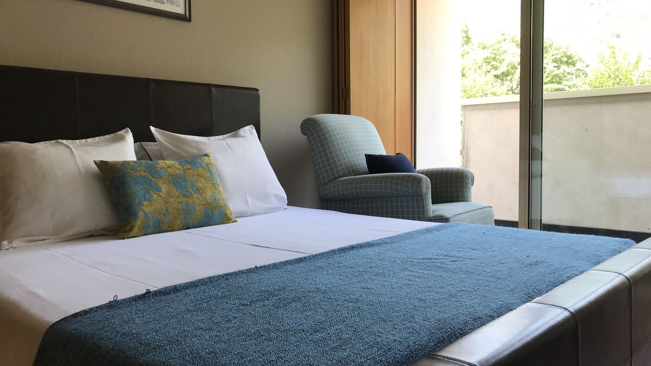 Photo of Bedroom in Geres