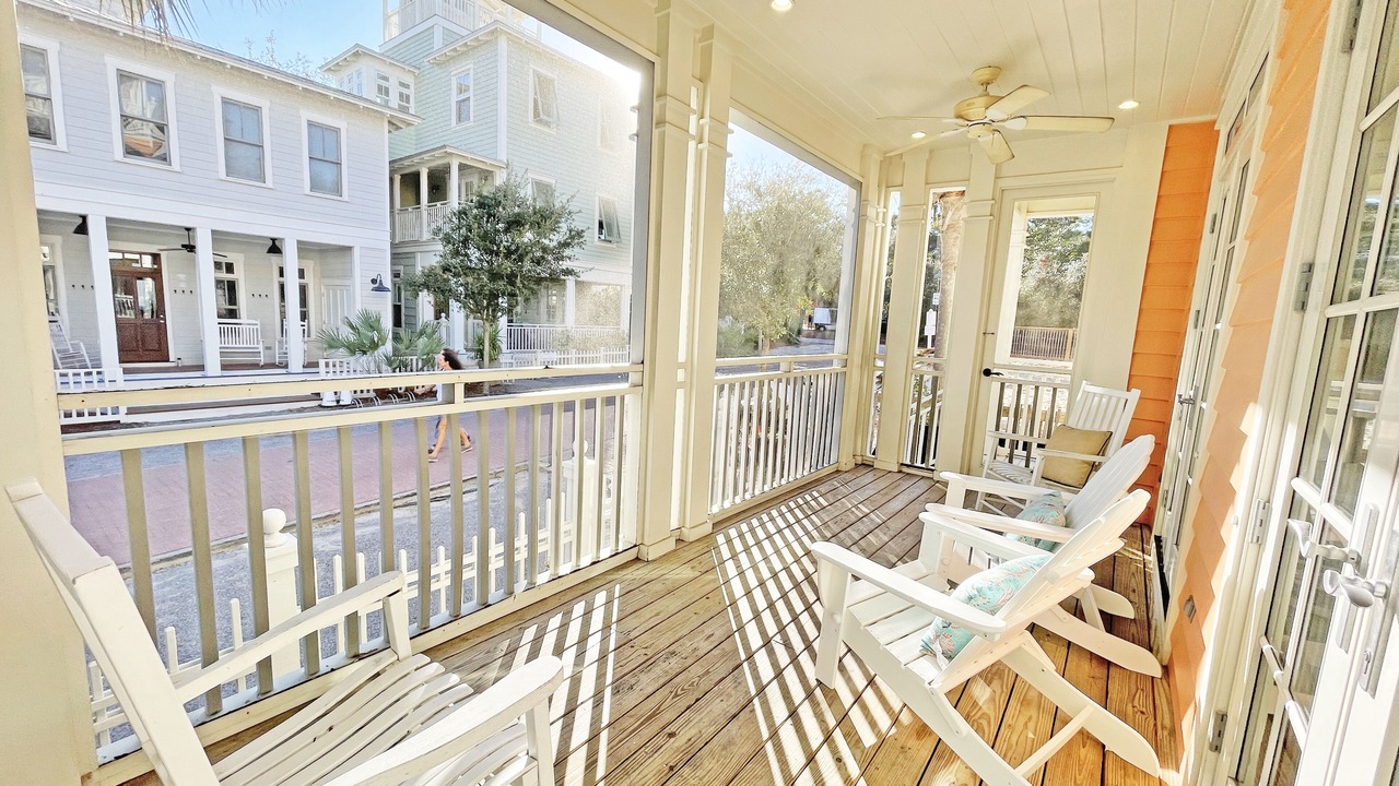 Photo of Outdoor in Seagrove Beach