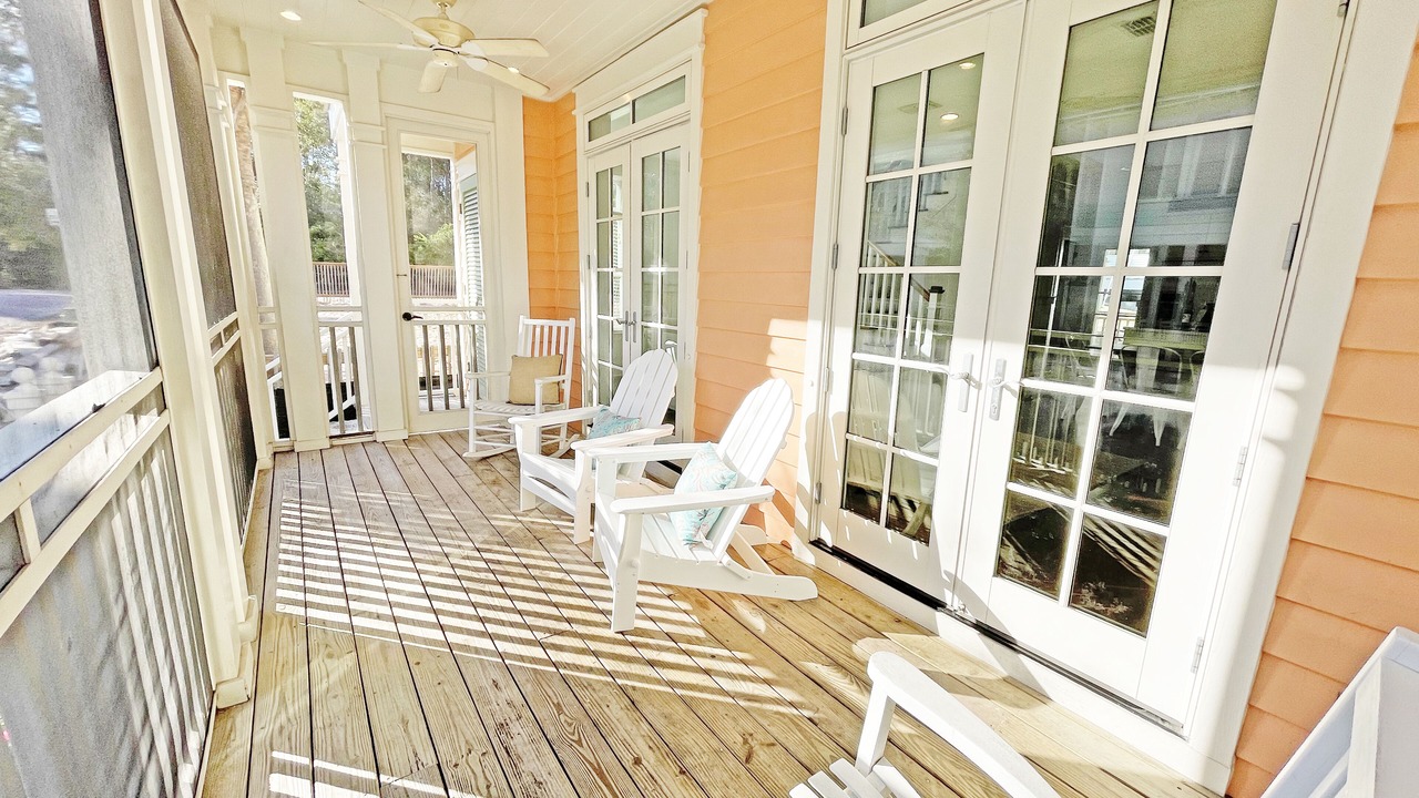 Photo of Outdoor in Seagrove Beach