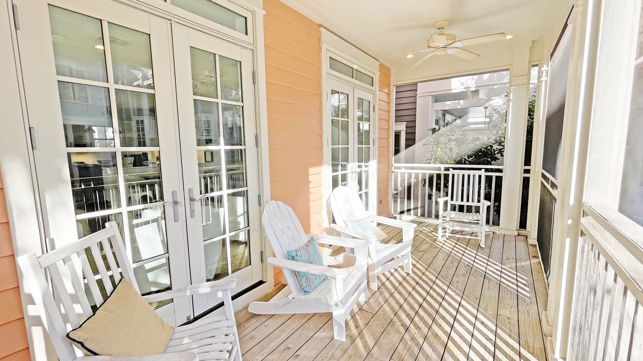 Photo of Outdoor in Seagrove Beach