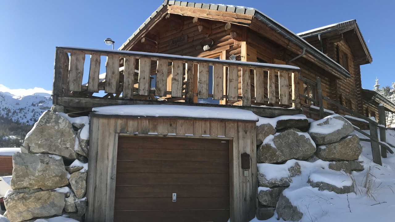 Photo of Outdoor in La Joue du Loup
