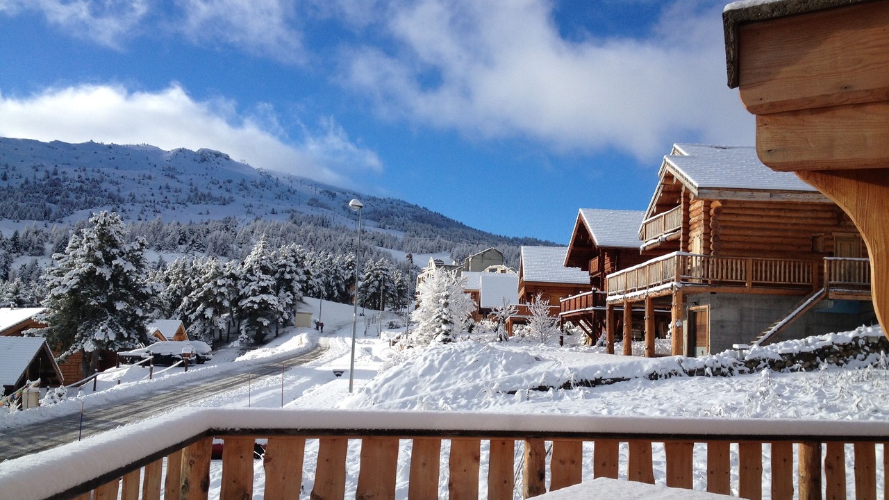 Photo of Outdoor in La Joue du Loup