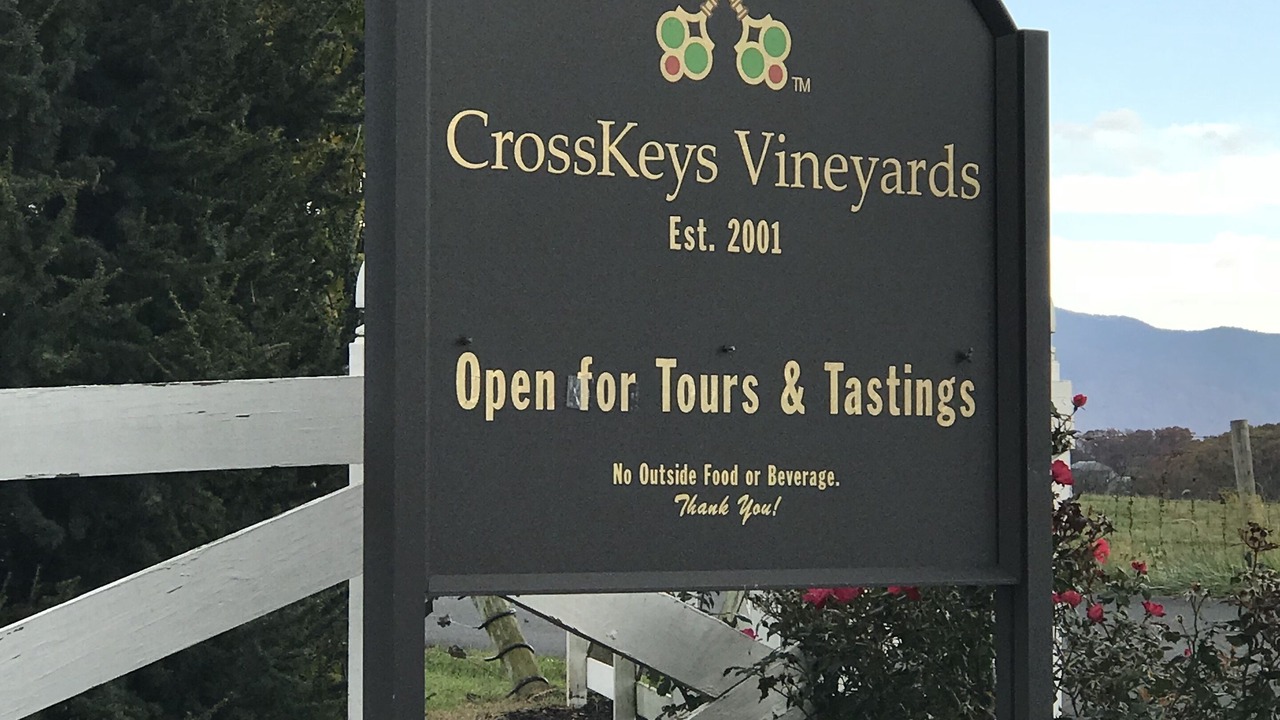 Photo of Outdoor in Grottoes