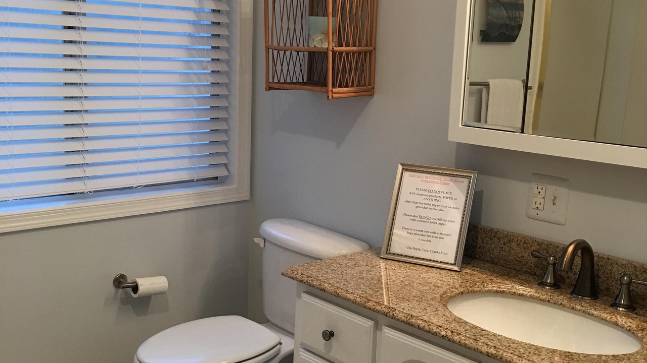 Photo of Bathroom in Montross