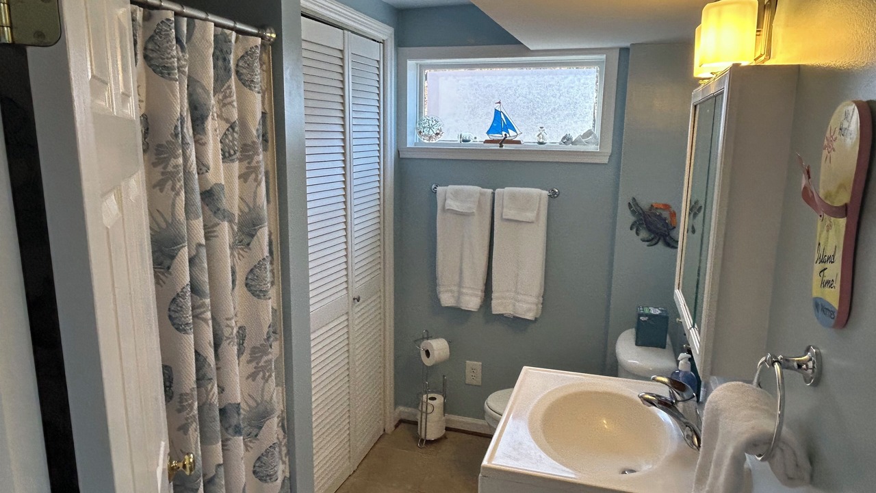 Photo of Bathroom in Montross