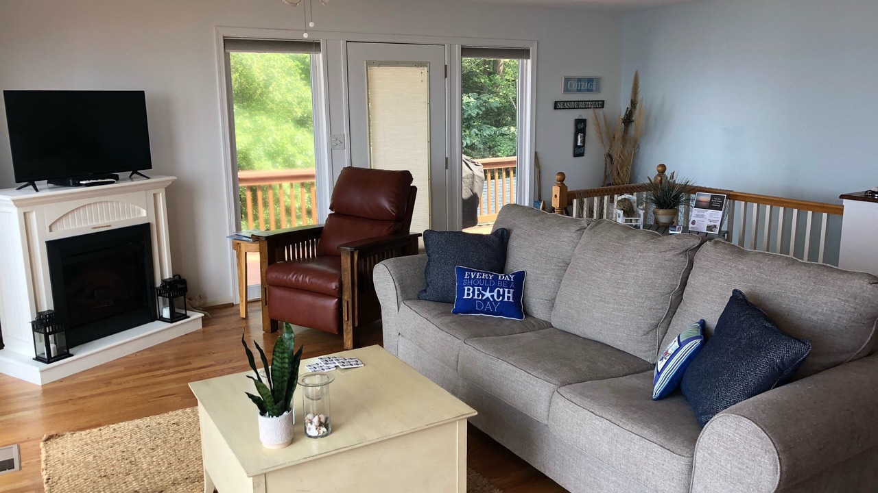 Photo of Bedroom in Montross