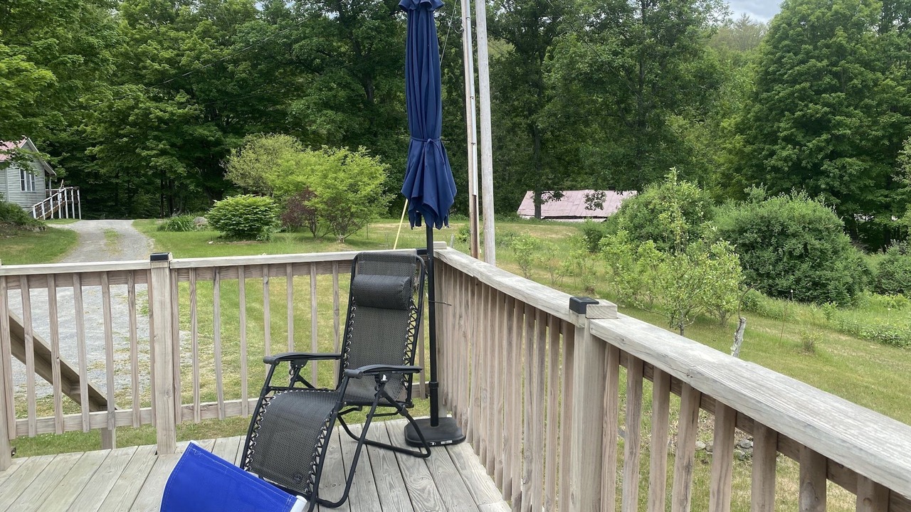 Photo of Outdoor in Clemons