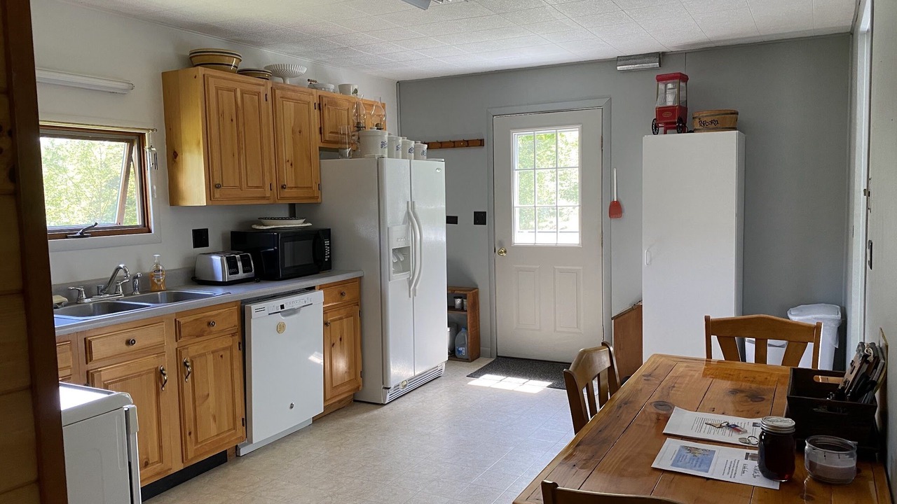 Photo of Kitchen in Clemons