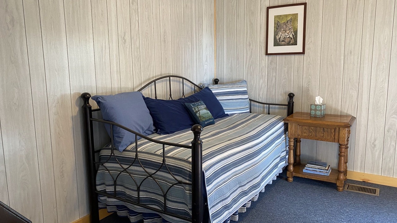 Photo of Bedroom in Clemons