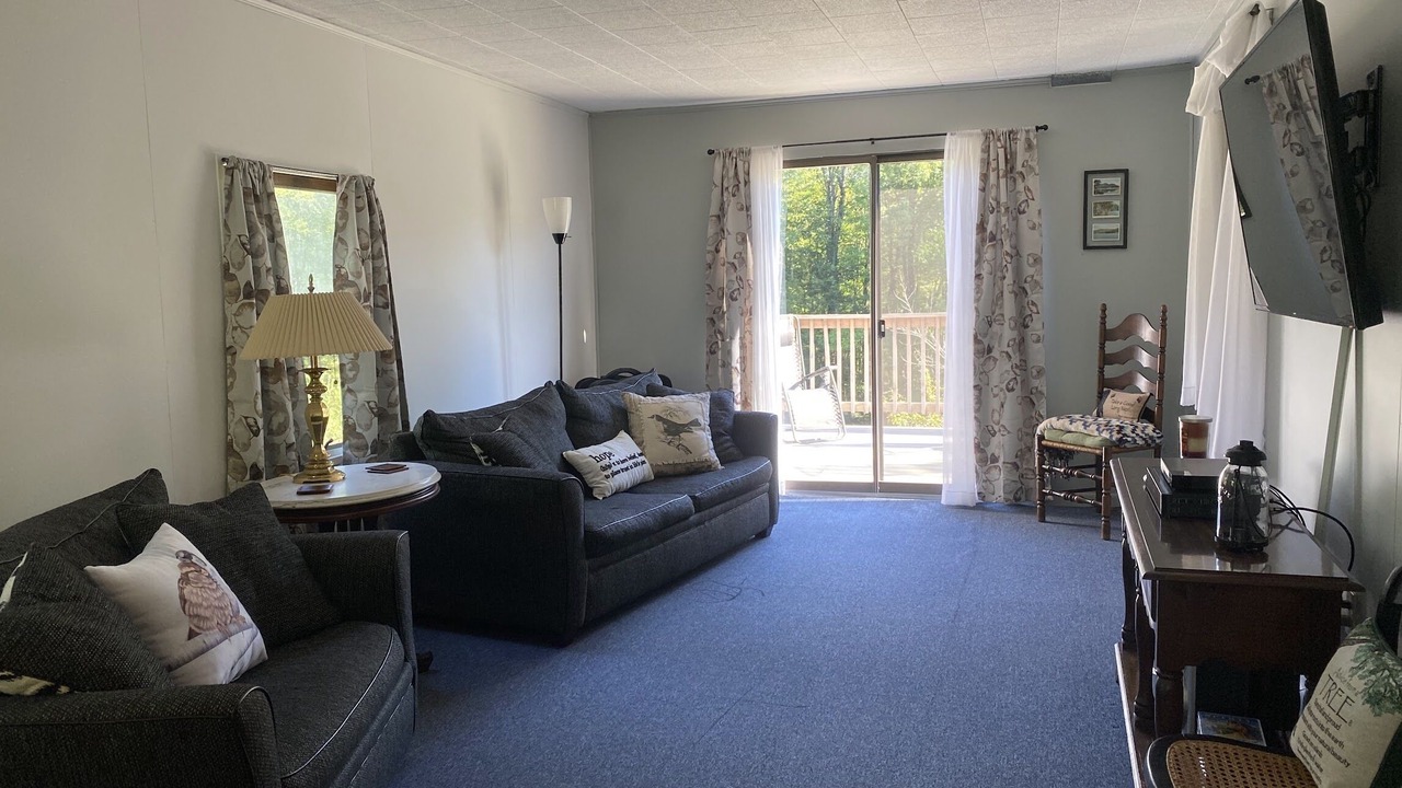 Photo of Livingroom in Clemons