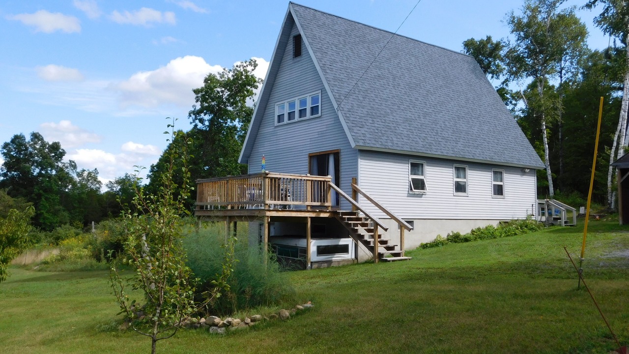Photo of Outdoor in Clemons