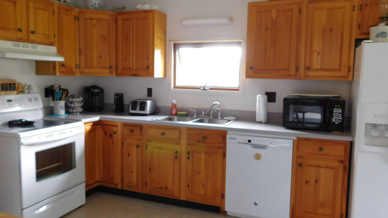 Photo of Kitchen in Clemons