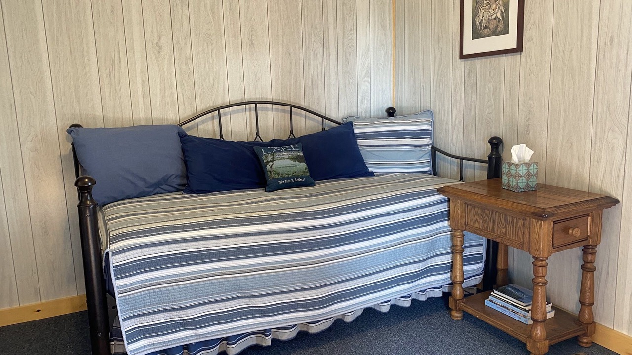 Photo of Bedroom in Clemons
